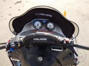 POLARIS 800 RMK 159 VERTICAL ESCAPE