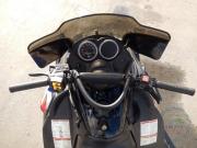 POLARIS 800 RMK 159 VERTICAL ESCAPE