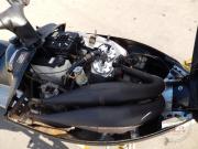 POLARIS 800 RMK 159 VERTICAL ESCAPE