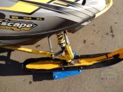 POLARIS 800 RMK 159 VERTICAL ESCAPE