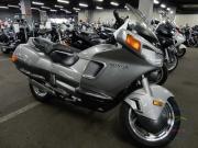 HONDA PC800 PACIFIC COAST