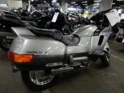 HONDA PC800 PACIFIC COAST