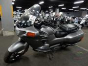 HONDA PC800 PACIFIC COAST