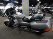 HONDA PC800 PACIFIC COAST