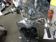 HONDA JOKER 90