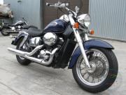 HONDA SHADOW 400 SLASHER