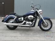 HONDA SHADOW 400 SLASHER