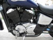 HONDA SHADOW 400 SLASHER