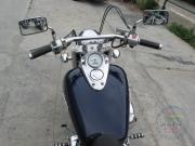HONDA SHADOW 400 SLASHER