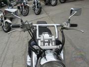 HONDA SHADOW 400 SLASHER