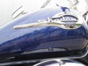 HONDA SHADOW 400 SLASHER