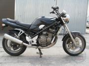 SUZUKI BANDIT 250