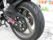 SUZUKI BANDIT 250