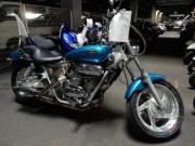 HONDA MAGNA 250