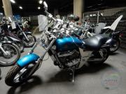 HONDA MAGNA 250