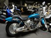 HONDA MAGNA 250