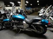 HONDA MAGNA 250