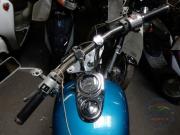 HONDA MAGNA 250
