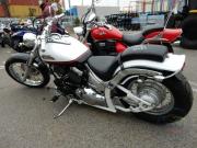 YAMAHA DRAGSTAR 400 EXTREME VERSION