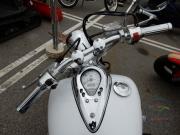 YAMAHA DRAGSTAR 400 EXTREME VERSION