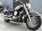 YAMAHA DRAGSTAR 1100 CLASSIC