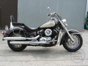 YAMAHA DRAGSTAR 1100 CLASSIC