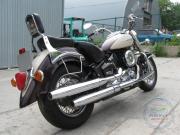 YAMAHA DRAGSTAR 1100 CLASSIC