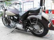 YAMAHA DRAGSTAR 1100 CLASSIC