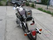 YAMAHA DRAGSTAR 1100 CLASSIC