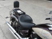 YAMAHA DRAGSTAR 1100 CLASSIC