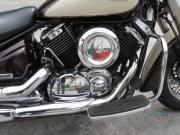 YAMAHA DRAGSTAR 1100 CLASSIC