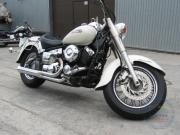 YAMAHA DRAGSTAR 400 CLASSIC