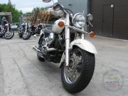 YAMAHA DRAGSTAR 400 CLASSIC