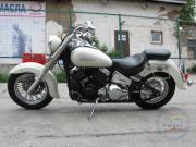 YAMAHA DRAGSTAR 400 CLASSIC