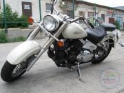 YAMAHA DRAGSTAR 400 CLASSIC