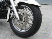 YAMAHA DRAGSTAR 400 CLASSIC