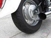 YAMAHA DRAGSTAR 400 CLASSIC
