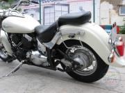 YAMAHA DRAGSTAR 400 CLASSIC