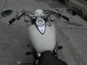 YAMAHA DRAGSTAR 400 CLASSIC