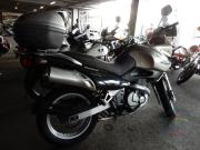 SUZUKI XF650 FREE WIND