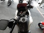 SUZUKI XF650 FREE WIND