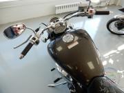 YAMAHA XV1700 WARRIOR