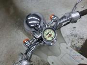 HONDA GIORNO CREA