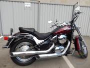 KAWASAKI VULCAN 800 CLASSIC