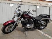 KAWASAKI VULCAN 800 CLASSIC