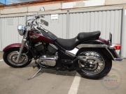 KAWASAKI VULCAN 800 CLASSIC