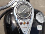 KAWASAKI VULCAN 800 CLASSIC