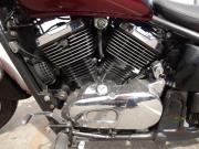 KAWASAKI VULCAN 800 CLASSIC
