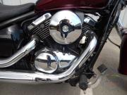 KAWASAKI VULCAN 800 CLASSIC