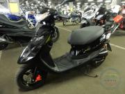 YAMAHA JOG ZR EVOLUTION 2